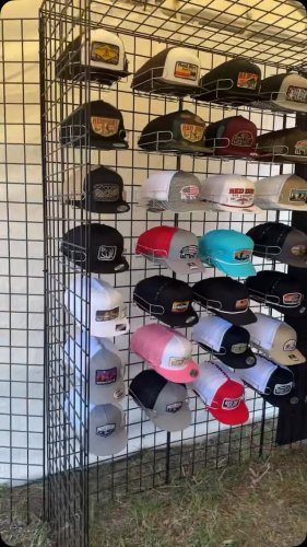 Video post from reddirthatco.