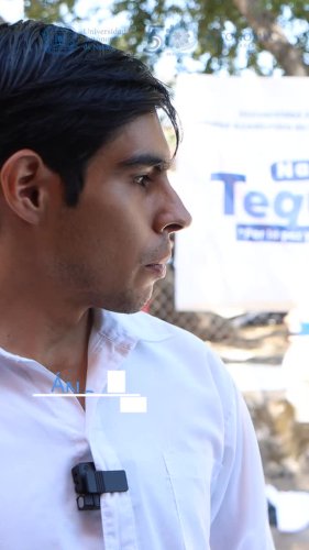 Video post from uan.oficial.
