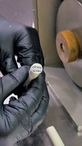 Video post from crane_living.