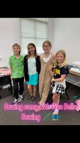 Video post from gortoncenterlf.