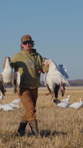 Video post from northernskiesoutfitters.