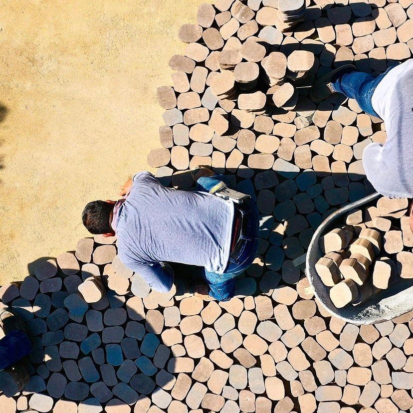 Photo post from techobloc.