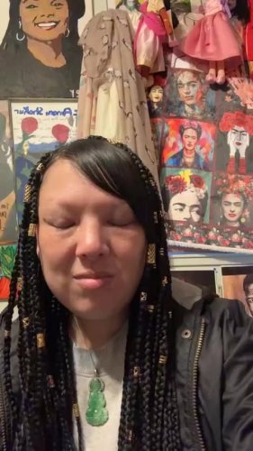 Video post.