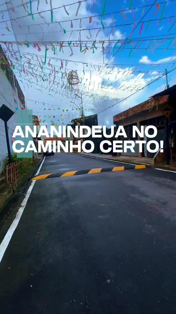 Video post from ananindeuapma.