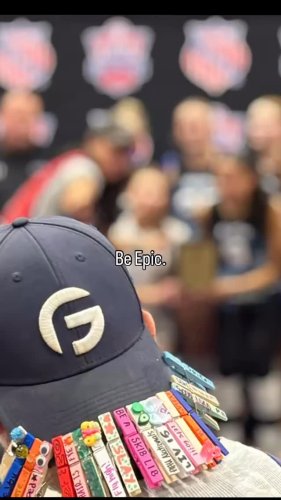 Video post from epicvball.