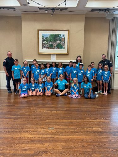 Carousel post from gortoncenterlf.