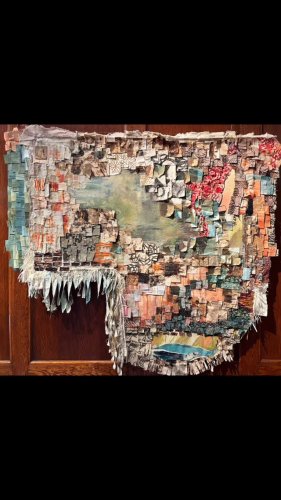 Video post from artscopemagazine.