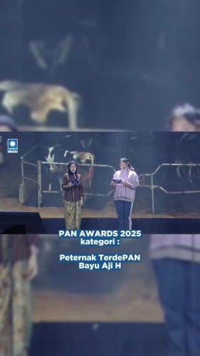 Video post from amanatnasional.