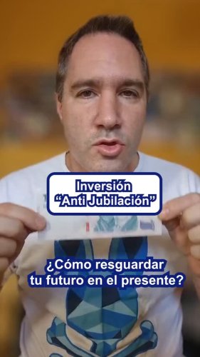 Video post from damiandipace.