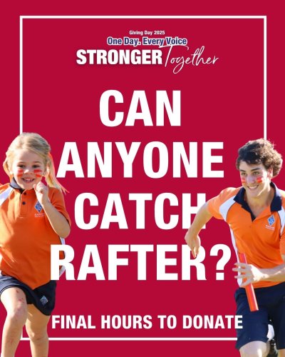 Photo post from standrewsanglicancollege.