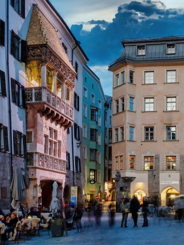 Carousel post from innsbrucktourism.