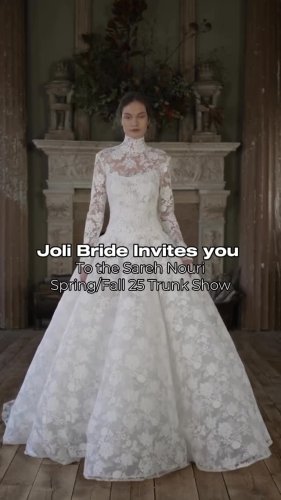 Video post from jolibride.