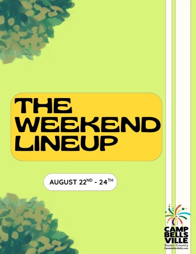 Carousel post from visit_campbellsville.