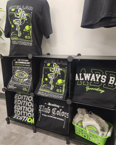 Photo post from clubcolorsbrands.