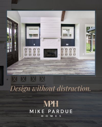 Photo post from mikeparduehomes.