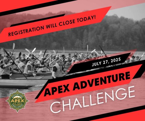 Photo post from apexwarriorfitness.