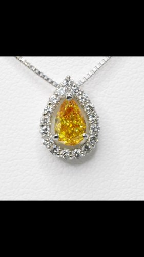 最終交渉可JF28★高級 ダイヤモンド0.4ct スリーカラー チャーム ダイヤモンド ルース 0.300ct K VS2 プリンセスカット