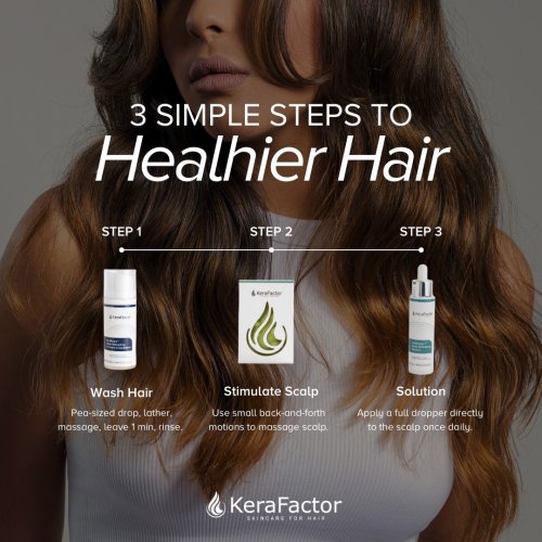 Photo post from kerafactor.