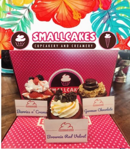 Photo post from smallcakestyler.