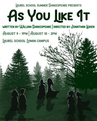 Photo post from laurelschool.