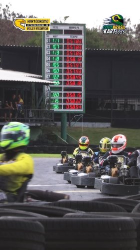 Video post from kartvoltaredonda.