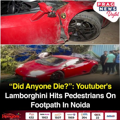 Photo post from pragnewsofficial.