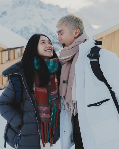 Carousel post from universaltraveller_my.