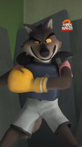 Video post from cinemalaplata.