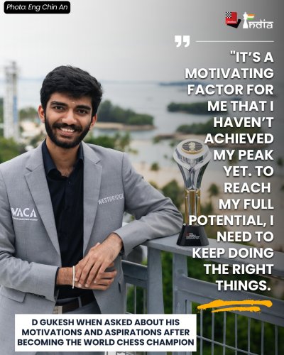 Photo post from chessbaseindia.