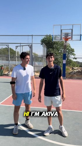 Video post from ncsykollel.