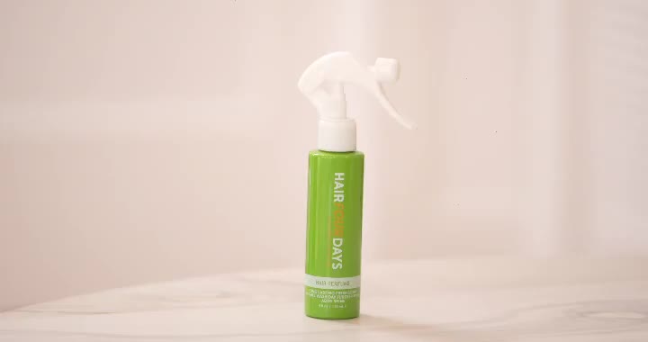 Video post from mixedchickshair.