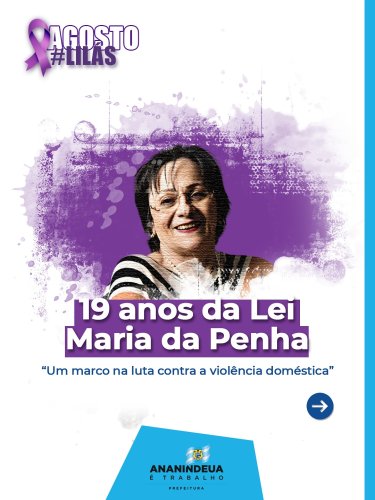 Carousel post from ananindeuapma.