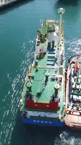 Video post from amanatnasional.