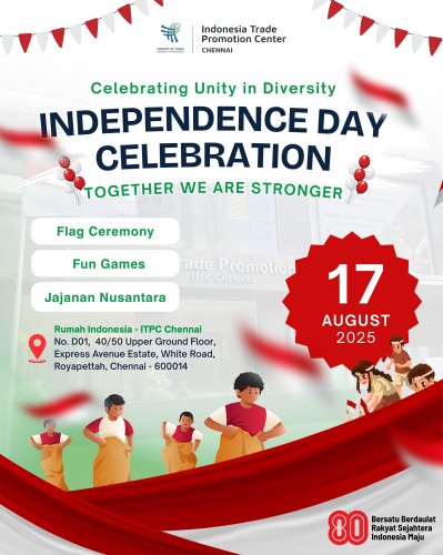 Photo post from itpcchennai.