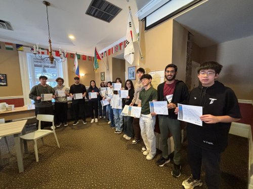 Carousel post from fulfordacademy.