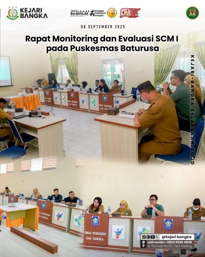 Photo post from kejaribangka.