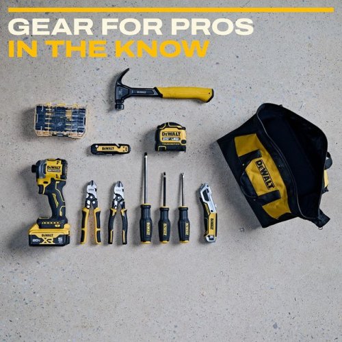 Video post from dewalttough.