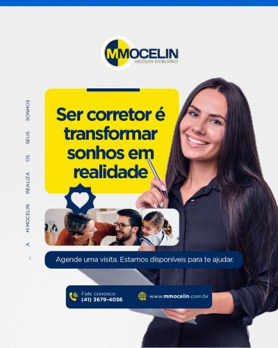 Photo post from imobiliariammocelin.