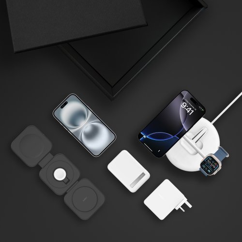 Photo post from belkin_uk.