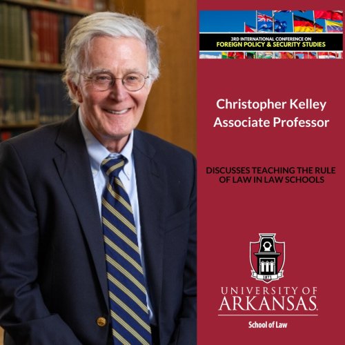 Photo post from uarklaw.