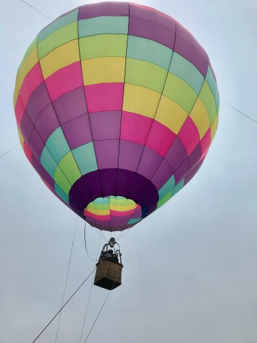 Carousel post from finnriver.