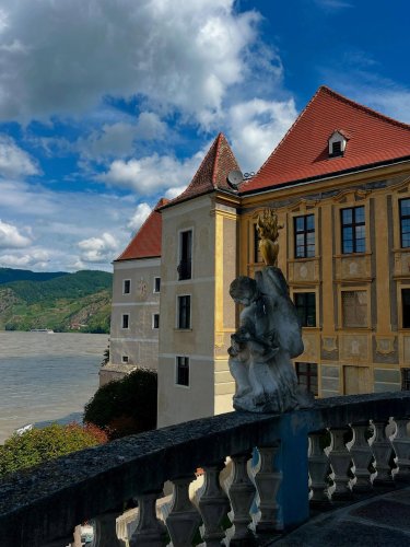 Carousel post from taucktravel.