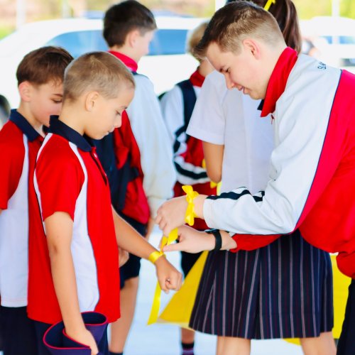 Carousel post from standrewsanglicancollege.