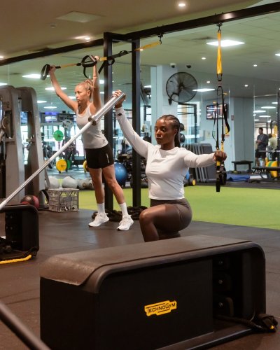 Photo post from balancecollective.