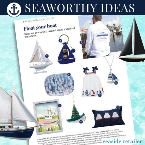 Photo post from seasideretailermag.