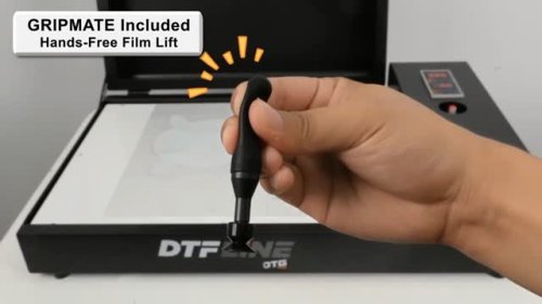 Video post from officialdtgpro.