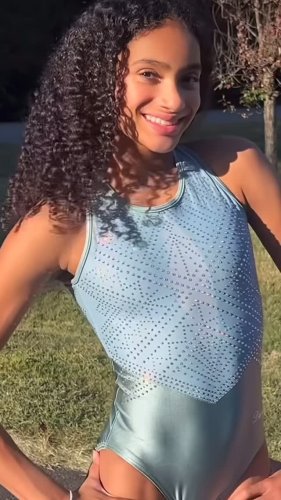 Video post from darcyleotards.