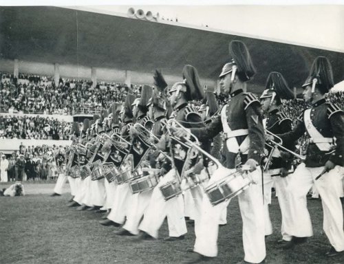Photo post from escuelamilitaroficial.