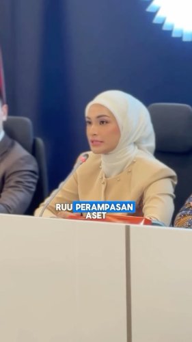 Video post from amanatnasional.