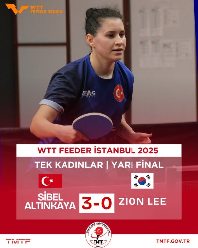 Photo post from turkiyemasatenisifederasyonu.